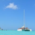 8-Hour Saona Party Boat and a stop at a Natural Pool from Cap Cana - Does It Offer Good Value?