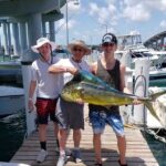 8 hours 38ft Reel Dreams Private Charter Nassau - An In-Depth Look at the Nassau Private Fishing Experience