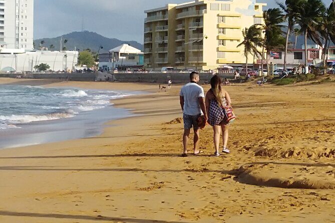 8 Hours Scooter Rental in Puerto Rico - Practical Tips for Your Scooter Day