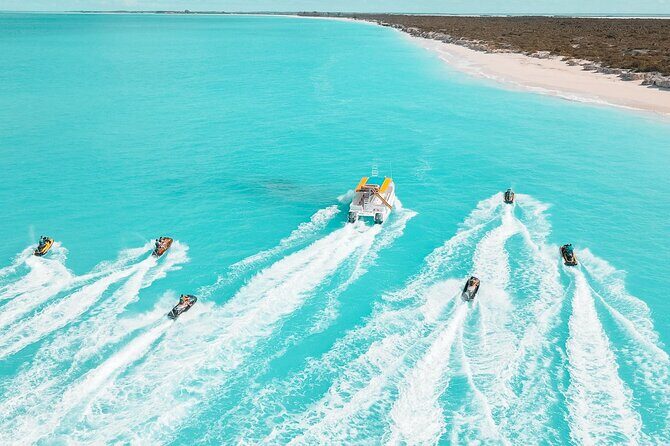 8HR Fullday Private Boat in Gracebay - Who Fits Best with This Experience?
