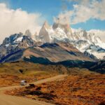 9-Day Patagonia Tour: El Calafate, El Chalten and Puerto Natales - Starting in El Calafate: The Gateway to Glaciers