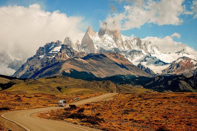 9-Day Patagonia Tour: El Calafate, El Chalten and Puerto Natales - Starting in El Calafate: The Gateway to Glaciers