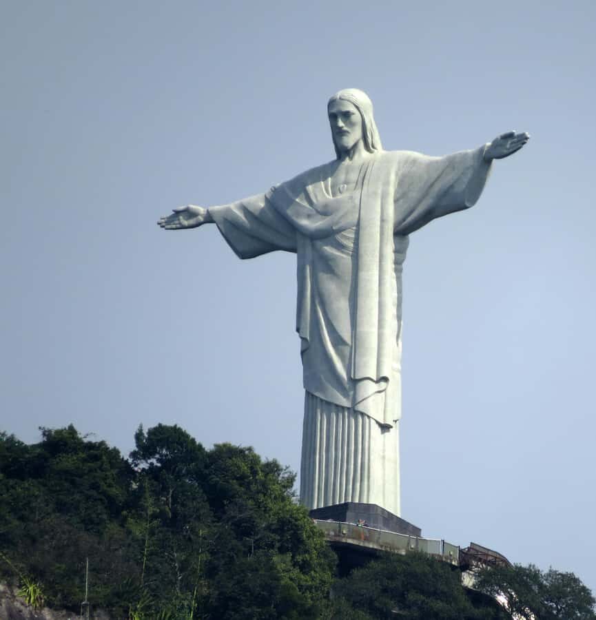 9-hour Private Full Day Tour of Rio - by Alan Denis - The Value of This Tour