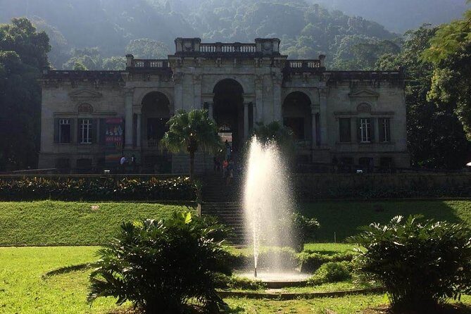 9 in 1: Get to know Rio in one day! - Who Will Love This Tour?