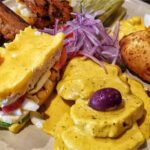 A 3-hour Guided Food Tour with 4 Iconic Restaurants of Arequipa - The Value for Money