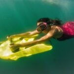 A BOAT TOUR to the TIJUCAS ISLANDS with an AMAZING UNDERWATER FLIGHT! FRESH AIR AND FREEDOM! - Who Is This Tour Best For?