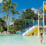A Day at Blue Park Foz Water Park - The Sum Up