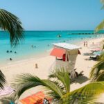 A day at the Beach at Doctor's Cave- Montego Bay with pickup - The Value of this Tour