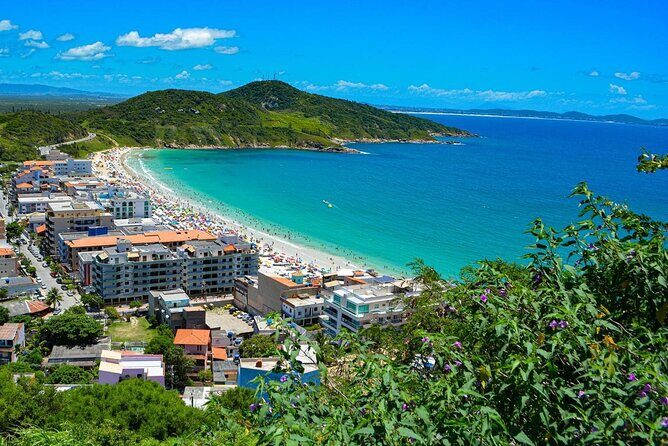 A Day in Arraial do Cabo Guided Tour - FAQs