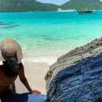 A day in Arraial do Cabo the Brazilian Caribbean - Food and Additional Costs