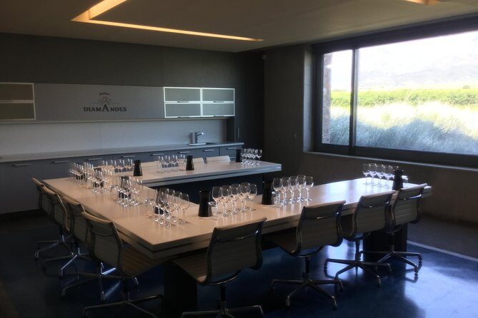 A day in Clos de los Siete & Antucura: - Who Will Love This Tour?