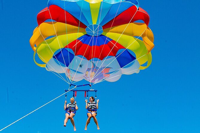 A Day in Paradise All In One Punta Cana Experience - A Closer Look at the Tour Experience