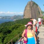 A Day in Rio: Christ the Redeemer, Sugarloaf Mountain, Selaron with Lunch - The Sum Up