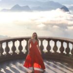 A DAY IN RIO DE JANEIRO - The Colorful Selarón Staircase