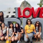 A day in Rio de Janeiro - Transportation & Group Size