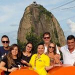 A Day in Rio Tour - City tour with tickets and lunch included - A Detailed Look at the Rio City Tour