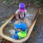 A Day of Relaxation in the Jungle and Waterfalls of Dominica - A Deep Dive into the Dominica Waterfalls and Hot Springs Tour