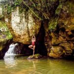 A day to enjoy nature and have an adventure in the Jordan river - Detailed Itinerary Breakdown