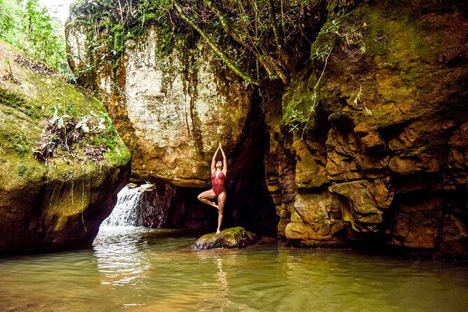 A day to enjoy nature and have an adventure in the Jordan river - Detailed Itinerary Breakdown