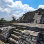 A day trip to Chinkultic and Montebello Lakes from San Cristóbal de Casas: Tour - Marveling at the Montebello Lakes