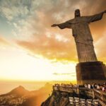 A Full Day in Rio with a train ride to Cristo Redentor - All Inclusive! - Exploring Rio in One Day: What to Expect