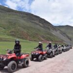 A Full Day Tour in ATVs with Mountain of Colors without Hiking - Authentic Experiences and Traveler Insights