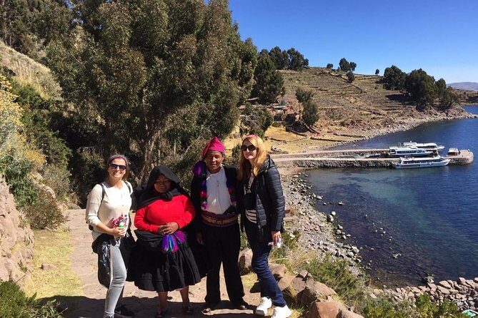 A Full Day Tour View: Uros and Taquile Islands on the Titicaca Lake from Puno - Who Should Consider This Tour?