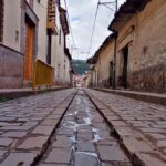 A JOURNEY THROUGH TIME: Traditions and Legends of Cuzco - The Itinerary: What to Expect at Each Stop