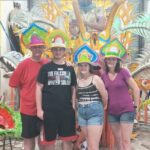 A Junkanoo Extravaganza - Who Will Love This Tour?