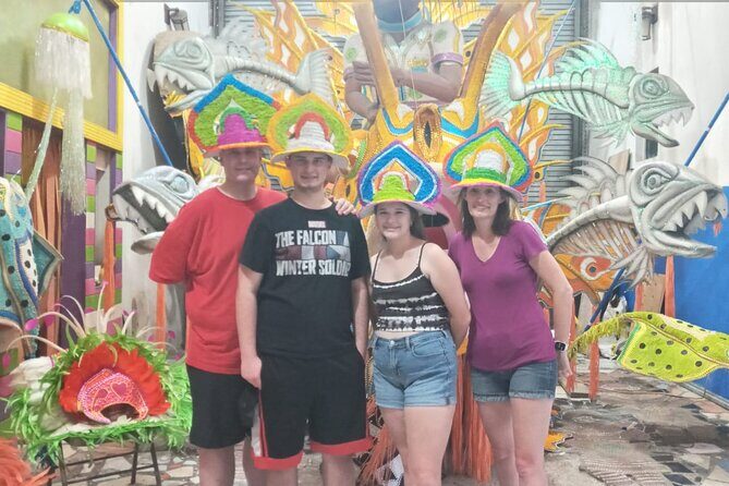 A Junkanoo Extravaganza - Who Will Love This Tour?