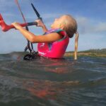 A little Taste of Kiteboarding - The Value of a Short Kiteboarding Lesson
