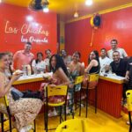 A night in Medellín: food tour and bars in El Poblado! - Exploring Medellín’s Hidden Culinary and Nightlife Gems