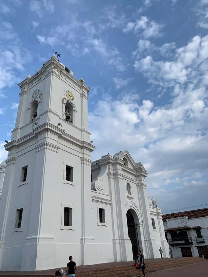 A Pearl In The Caribbean-walking tour in English - An In-Depth Look at Santa Marta’s Walking Tour