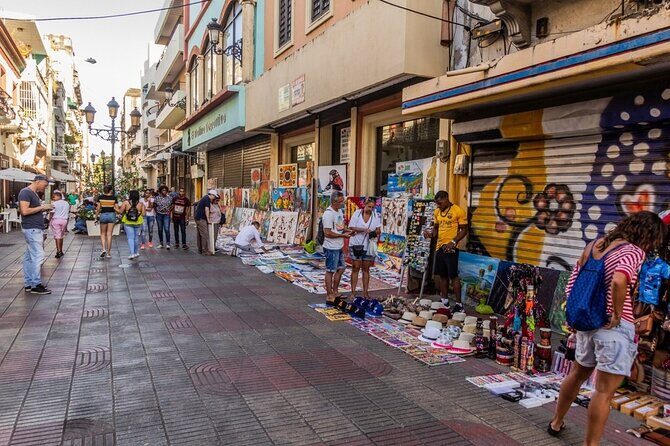 A Private day in the First city of the Americas: Santo Domingo - Why This Tour Stands Out