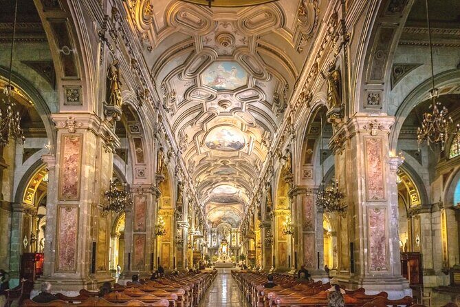 A Private Tour of Santiago with an Experienced Local Guide - Who Will Love This Tour?