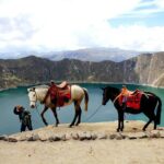 A professional guide to take you Anywhere you want! Quito.Otavalo - FAQ
