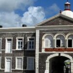 A Scenic, Historical and Guided Rainforest Tour - Exploring St Kitts: A Deep Dive into the Rainforest and City