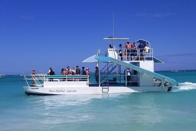 A Shared Sailing Experience at Playa Bibijagua - Final Thoughts