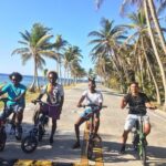 A small bottle opener of what San Andres Island can offer you - Key Points