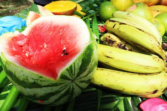 A Soufriere Farm Seasoned Experience - Possible Drawbacks or Considerations