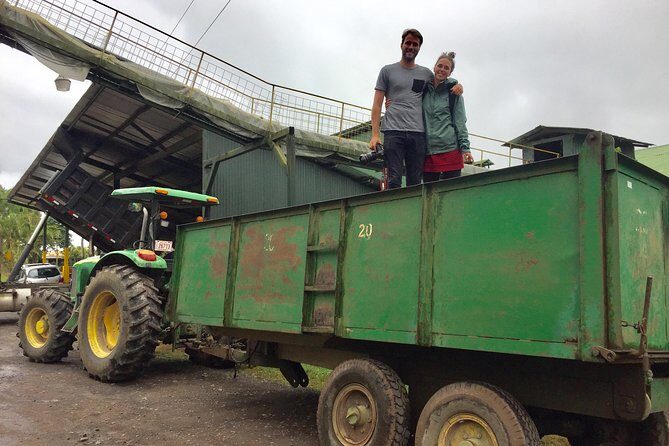 A taste of Aquiares - 2 hours Coffee Tour - Practical Details and Tips