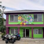 A Taste Of The Island Tour - FAQs