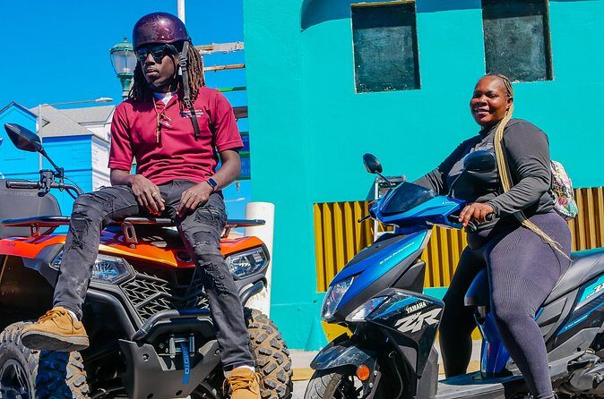 A Thrilling ATV Adventure Exploring Nassau Bahamas - Final Thoughts
