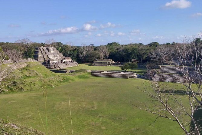 A trip to Altun Ha Maya Ruins and Cave Tubing the underworld - Who Is This Tour Best Suited For?