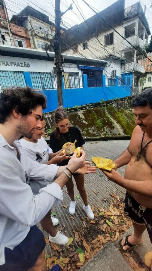 A Walk in the Rocinha Favela: Women Leading the Way - Why This Tour Delivers Genuine Value