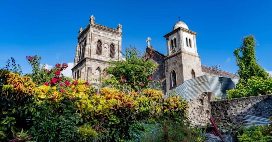 A Well-Seasoned Private Food Tour in Roseau - What to Expect During the Tour