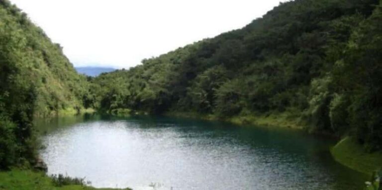 Abancay: Guided Tour to the National Sanctuary & Ampay - Exploring the Ampay National Sanctuary: What to Expect