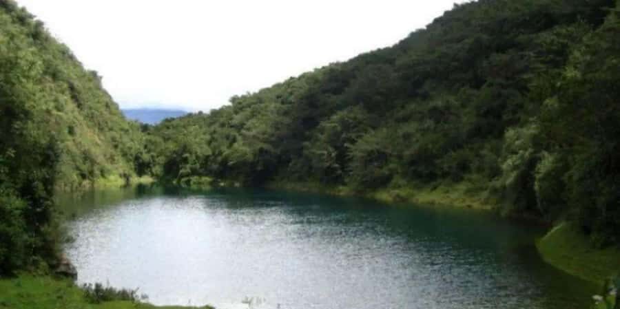 Abancay: Guided Tour to the National Sanctuary & Ampay - Exploring the Ampay National Sanctuary: What to Expect