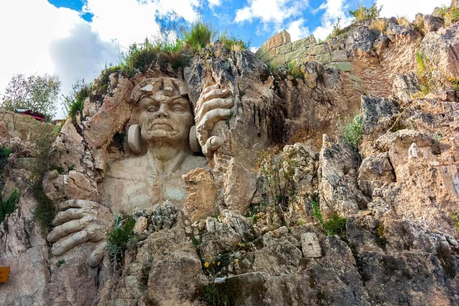 Abode of the Gods Day Trip - What’s Included and What to Budget For