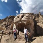 abode of the gods tour in ATV - A Deep Dive into the Abode of the Gods ATV Tour